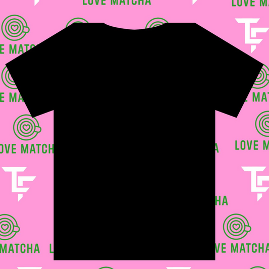 Love Matcha Moves T-shirt