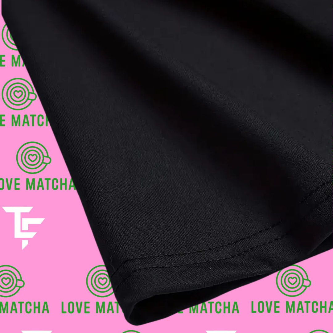 Love Matcha Moves T-shirt