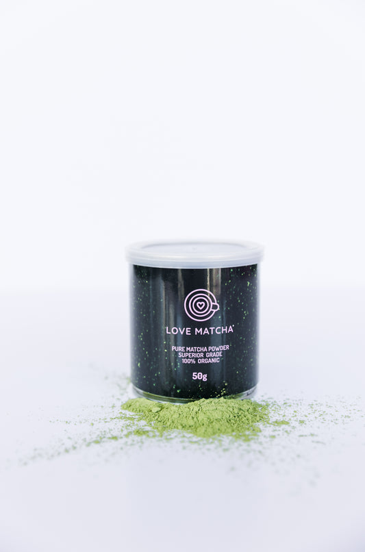 Love Matcha 50g