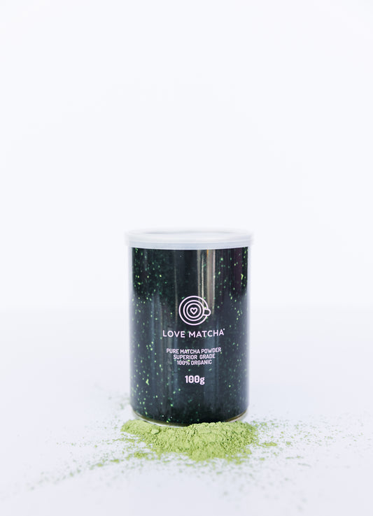 Love Matcha 100g