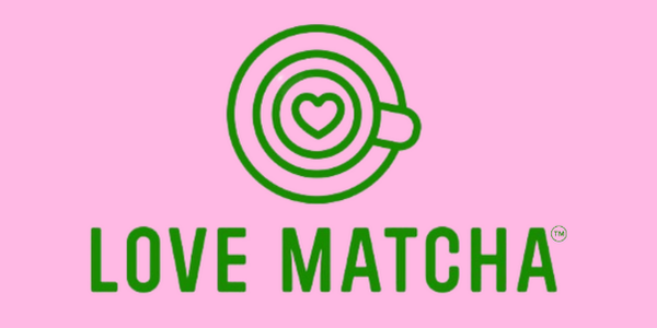 Love Matcha