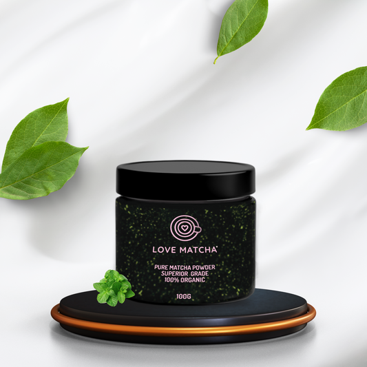 Love Matcha 100g