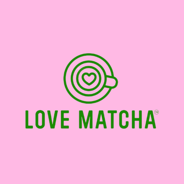 Love Matcha 