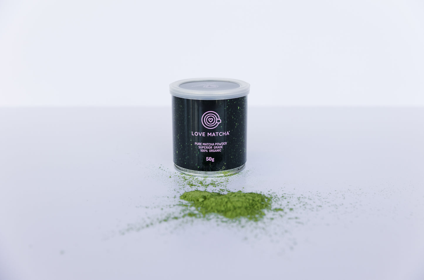 Love Matcha 50g
