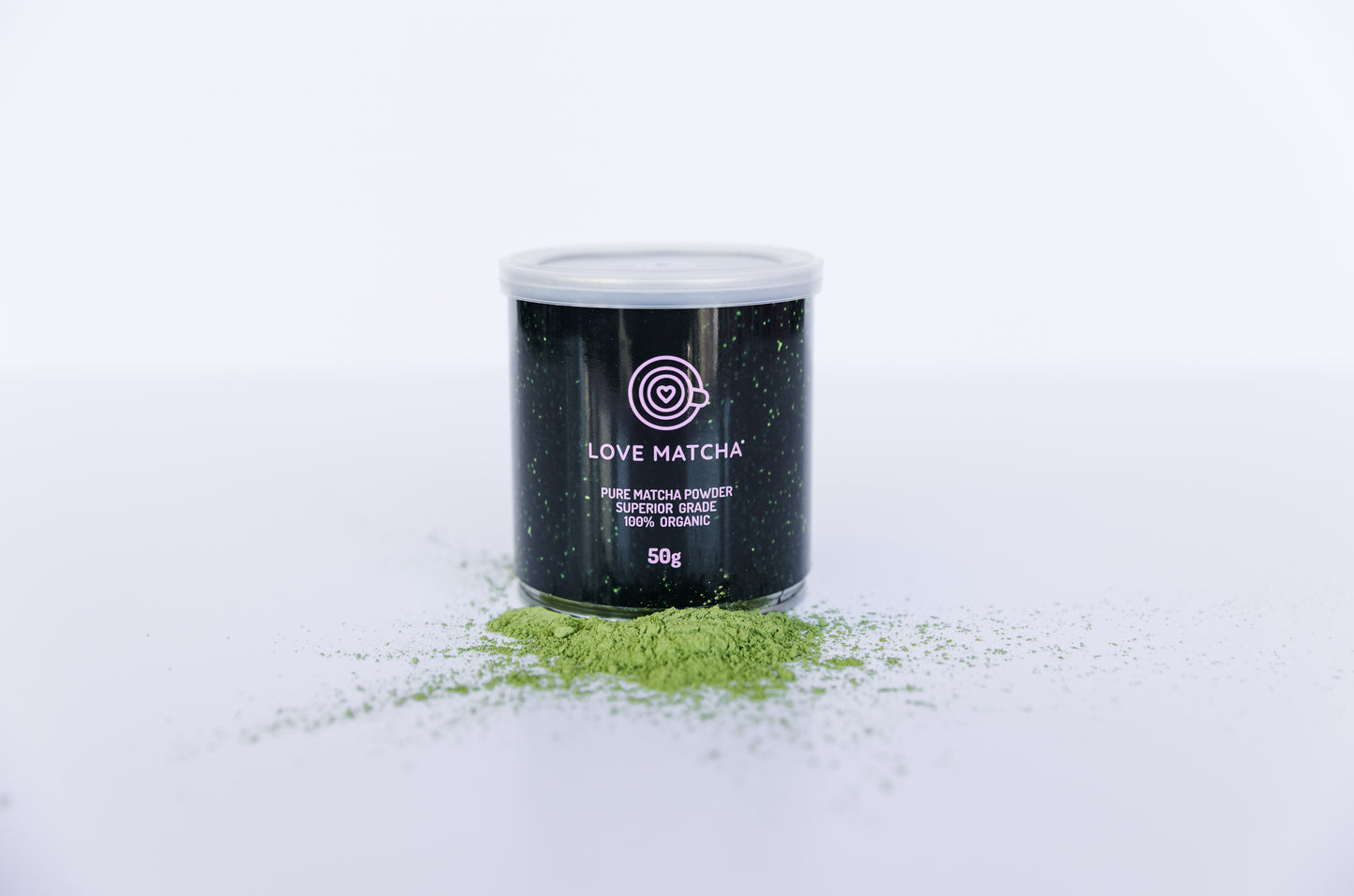 Love Matcha 50g