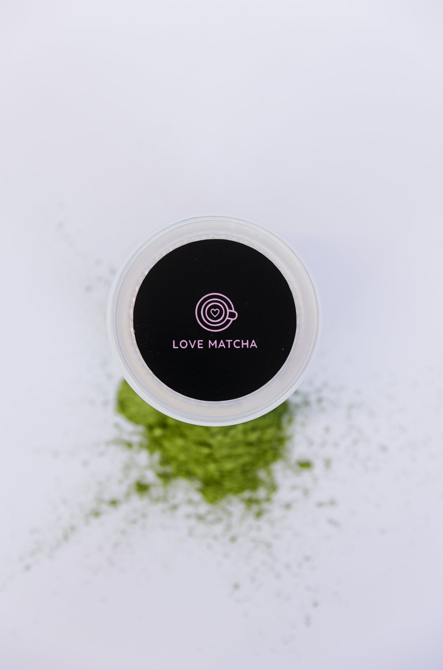 Love Matcha 50g