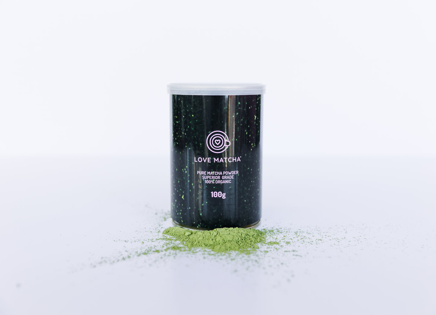 Love Matcha 100g