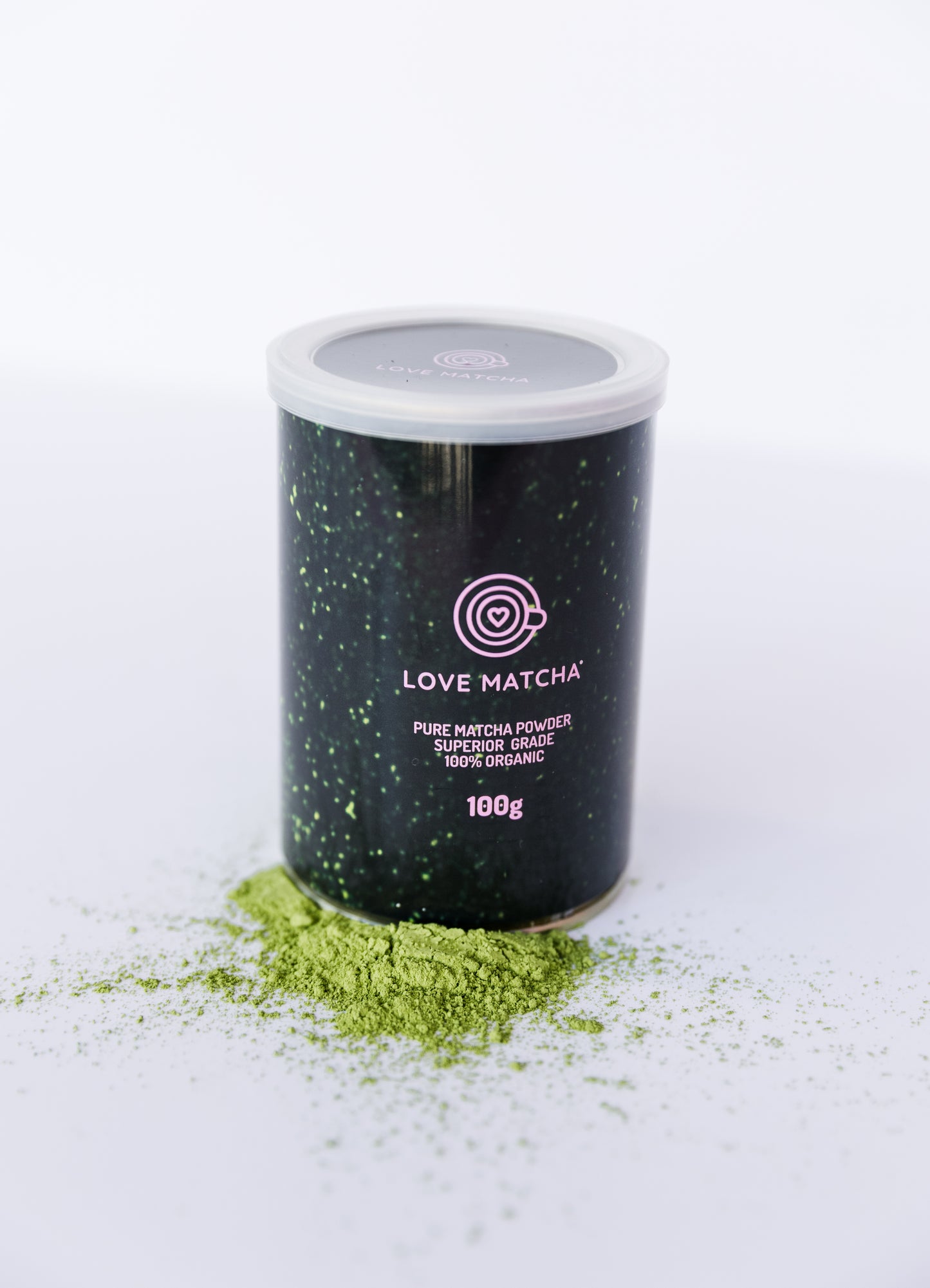 Love Matcha 100g