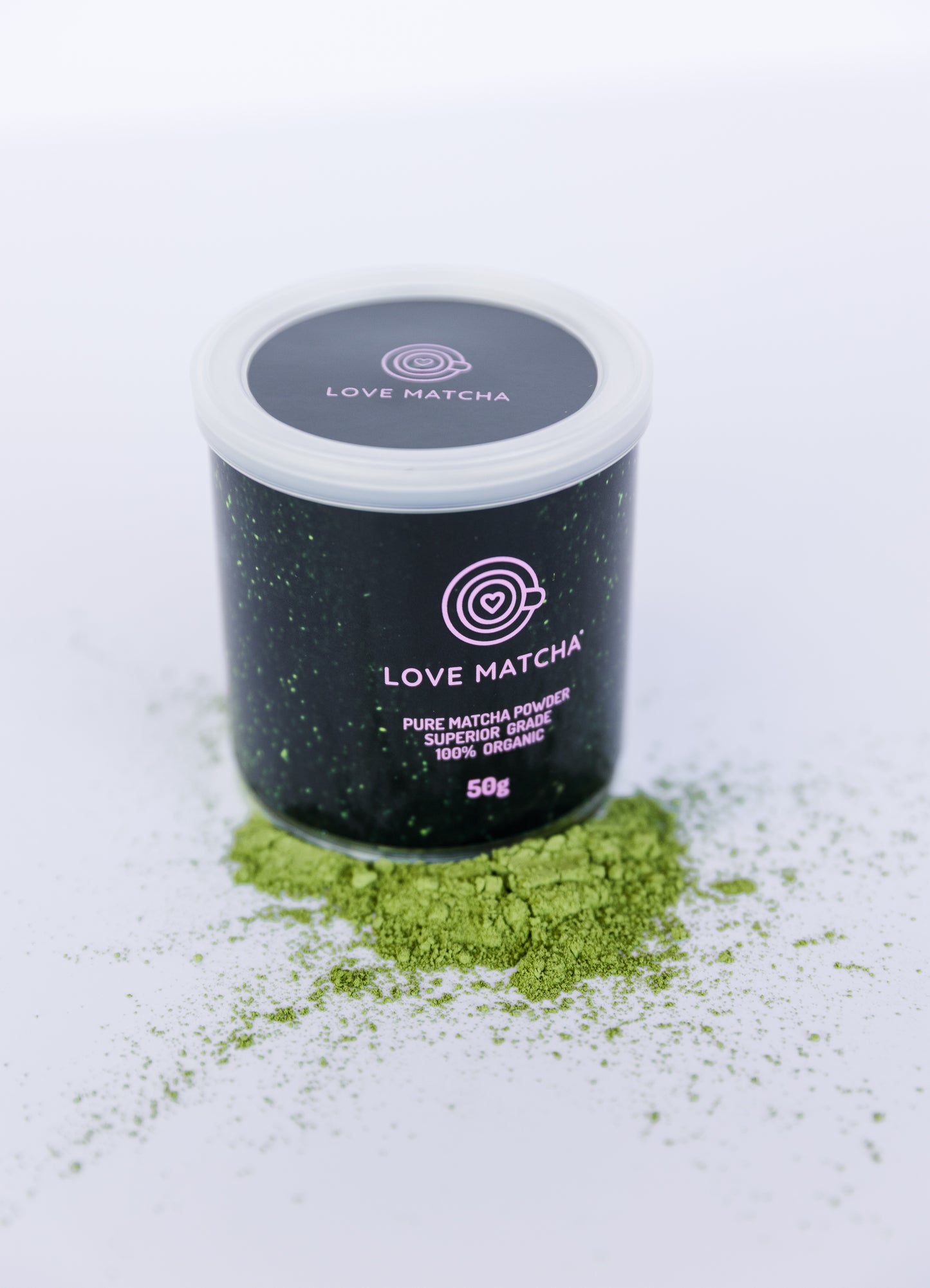 Love Matcha 100g
